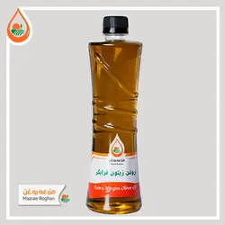 روغن زیتون فرابکر ممتاز