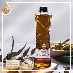روغن زیتون فرابکر ممتاز