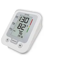 فشارسنج دیجیتال سخنگو استار مدل 1102