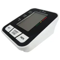 فشارسنج دیجیتال بازویی | فشارسنج | بهترین فشارسنج سخنگو | فشار سنج بازویی