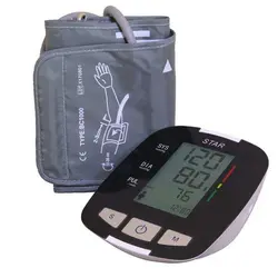 دستگاه فشارسنج سخنگو دیجیتالی