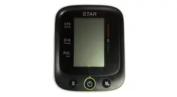 فشارسنج استار 6034 - مدیکال اید