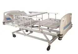 تخت بیمارستانی تمام برقی - مدیکال اید