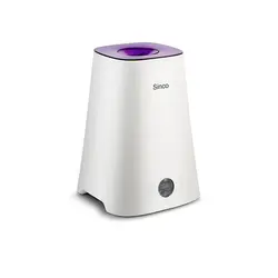 دستگاه بخور سرد دیجیتالی Sinco - مدیکال اید