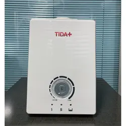 دستگاه بخور سرد و داغ +Tida - مدیکال اید