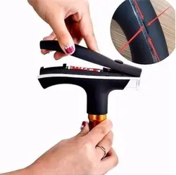 عصای چراغ دار سالمند - مدیکال اید