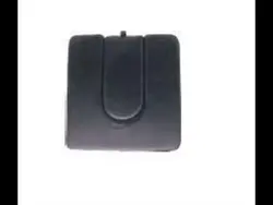صندلی توالت و حمام چرخدار مدل U - مدیکال اید