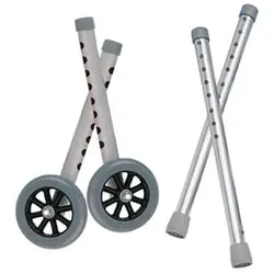 واکر تاشو مسافرتی ATK - مدیکال اید