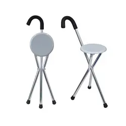 عصای صندلی شو سالمندی - مدیکال اید