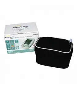 فشارسنج ایزی لایف 595 بازویی سخنگو - مدیکال اید