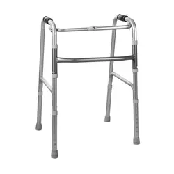 واکر ساده تاشو - مدیکال اید