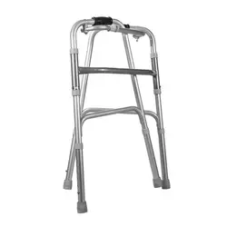 واکر ساده تاشو - مدیکال اید