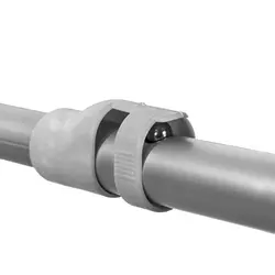 واکر ساده تاشو - مدیکال اید