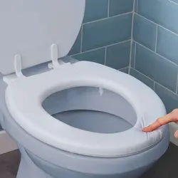 درب و حلقه طبی توالت فرنگی دوریکا - مدیکال اید