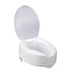 افزایش دهنده ارتفاع توالت فرنگی 10cm - مدیکال اید