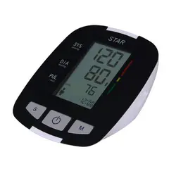 دستگاه فشارسنج سخنگو دیجیتالی - مدیکال اید