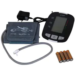 دستگاه فشارسنج سخنگو دیجیتالی - مدیکال اید