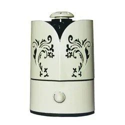 دستگاه بخور سرد OPTIMA مدل T-283 - مدیکال اید