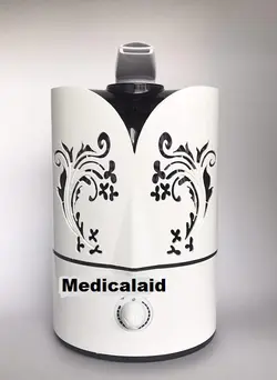 دستگاه بخور سرد OPTIMA مدل T-283 - مدیکال اید