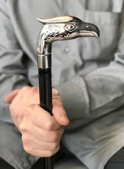 عصا لردی ATK مدل 1134 خارجی - مدیکال اید