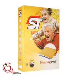تشک برقی سولدوز طب سایز ۶۰×۴۰
