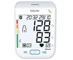 فشارسنج بیوررمدلBM77