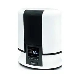 دستگاه بخور سرد برمد مدل Bremed BD7670 - فروشگاه اینترنتی مدیکال بورس