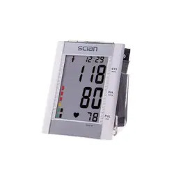 فشارسنج دیجیتال بازویی شیان LD-582