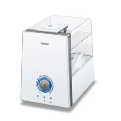 بخور سرد و گرم بیورر LB88 - فروشگاه اینترنتی مدیکال بورس