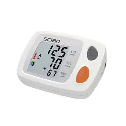 فشارسنج بازویی شیان مدل LD-588