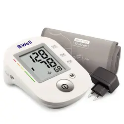 فشارسنج دیجیتال بازویی بی ول B.Well 35