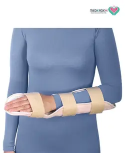 آتل اورژانسی مچ دست طب و صنعت 30610