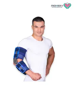 آرنج بند مدرج تن یار tanyar2110