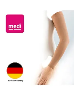 آستین طبی ضخیم گریپدار اسپریت مدی تا مچ MEDI Sleeve Esprit CG