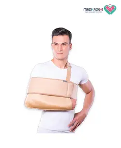 آویز دست با بازوبند الحاقی تن یار Tan yar 2040