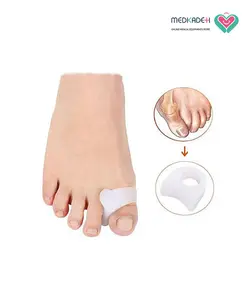 پد فاصله دهنده انگشت با بند فیکساتور اوتسی OTESSY TF 07