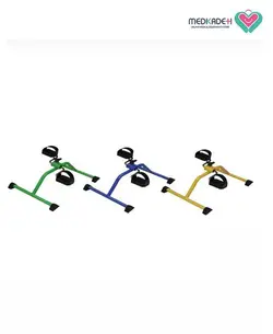 پدال مکانیکی تاشو Mechanical pedal