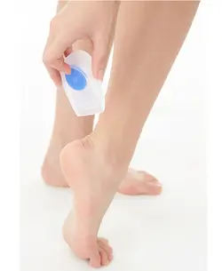 پدسیلیکونی خارپاشنه داکترمد DR-A014