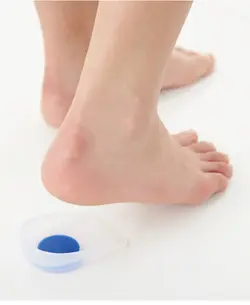 پدسیلیکونی خارپاشنه داکترمد DR-A014