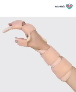 اسپلینت کوک آپ بلند طب و صنعت 36900 tebosanat