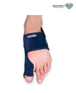 اسپیلنت هالوکس والگوس اپلون تن یار tan yar 7012