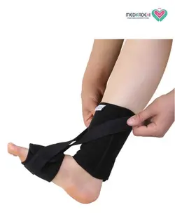 اسپلینت کششی دراپ فوت طب و صنعت 16700 tebosanat