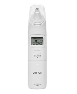 دماسنج امرون Omron Gentle temp 520