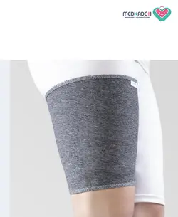 ران بند طبی نئوپرنی پاک سمن 089 paksaman