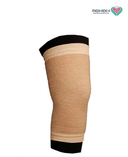 زانو بند کشی گرد بافت کبریتی طب و صنعت tebosanat 42500