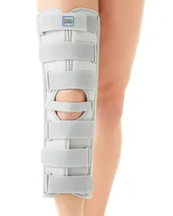 گردن بند طبی سخت صادراتی تن یار tanyar1020