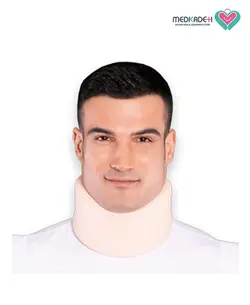 گردن بند طبی نرم تن یار tanyar1010