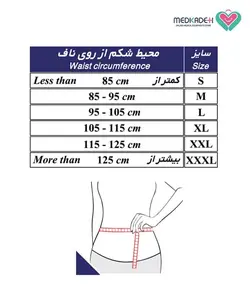 گرمکن کلیه قابل تنظیم طب و صنعت 63100 tebosanat