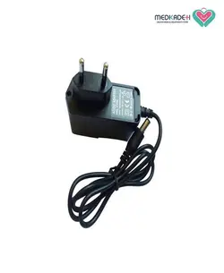 آداپتور امرون AC Adapter S - فروشگاه تجهیزات پزشکی و آرایشی مدکده