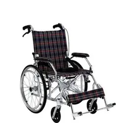 ویلچر مسافرتی 20-Travel wheelchair GTS863